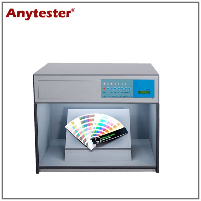 HY9020颜色鉴定内阁